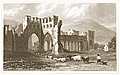 [Picture: Plate 23.—Llanthony Abbey.]