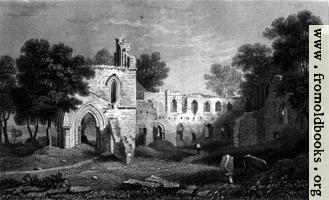 43.—Basingwork Abbey