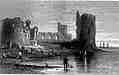 [Picture: Plate 63.—Flint Castle]