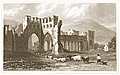 Plate 23.âLlanthony Abbey.