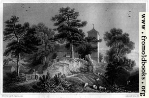 [picture: Plate 46.---Hay Church]