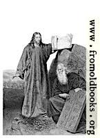 [picture: Jesus and Moses]