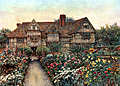 [Picture: Rumwood Court]