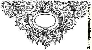 Printers’ Ornament