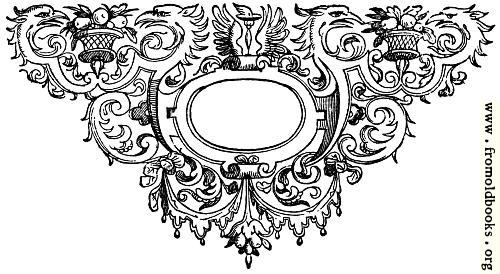 [Picture: Printers’ Ornament]