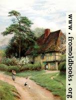 Hollingbourne, Kent