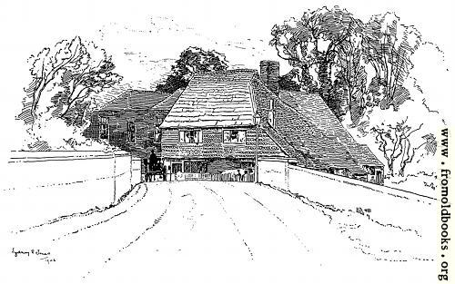 [Picture: Chiddingfold, Surrey]