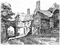 Guildford Castle, Surrey