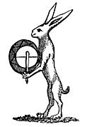 Hare and Tabor