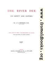 [Picture: Title Page, The River Dee]