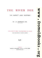 [picture: Title Page, The River Dee]