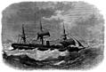 The Missing Screw Steamer City of Boston