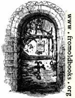 [picture: Door, Skipworth Church]