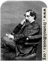 [picture: Charles Dickens]