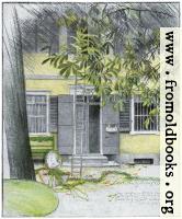 Ludwig Richter-Haus in Loschwitz