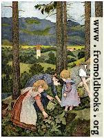 [picture: Strawberry Season (Erdbeerenzeit)]