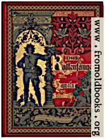 Front Cover, Pied Piper of Hamelin