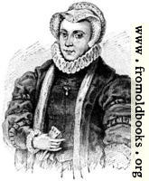 Lady Margaret Douglas