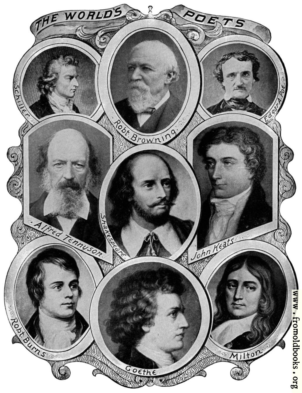 [Picture: The World’s Poets]