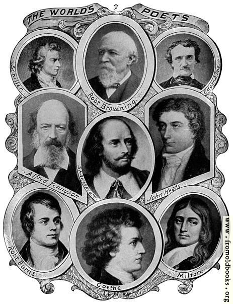 [Picture: The World’s Poets]