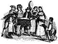 Street Music—1789.