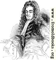 [picture: Portrait of Sir Christopher Wren]