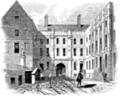 [Picture: Heralds’ College]