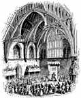 Westminster Hall