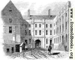 [picture: Heralds’ College]