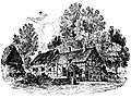 [Picture: Shottery Cottage]