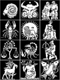 Dark Zodiac