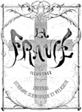 Title Page, La  France Ilustrée