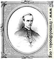 [picture: Portrait of Włodzimierz Czacki]
