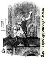 Into the Looking Glass Room