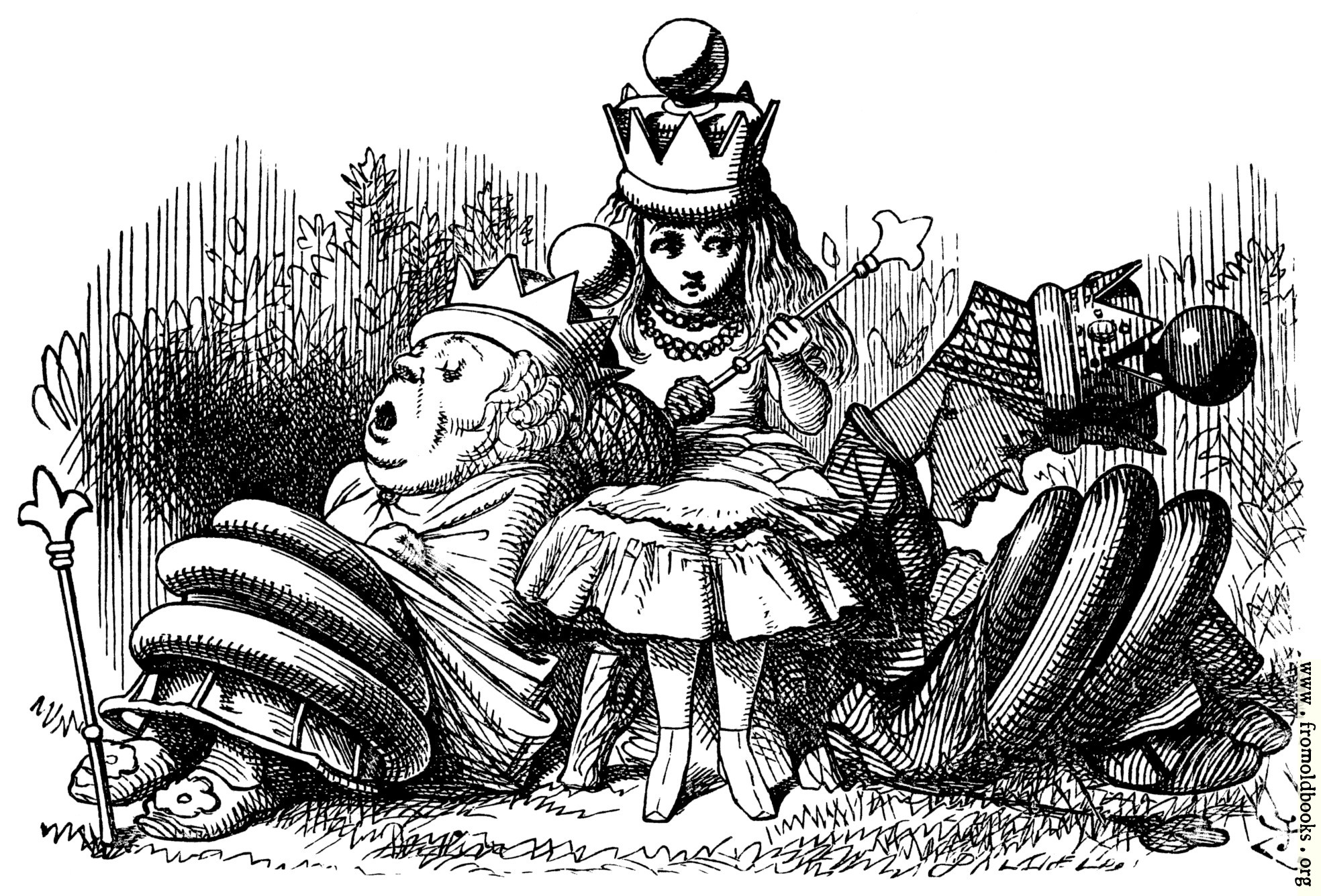 Алиса в стране чудес первая глава. Кэрролл Льюис "Алиса в стране чудес". Льюис Кэрролл Алиса в Зазеркалье. Алиса в Зазеркалье иллюстрации Джона Тенниела. Джон Теннел Алиса встрне чудес.
