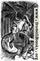[picture: The Jabberwocky]
