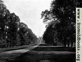 [picture: The Long Walk]