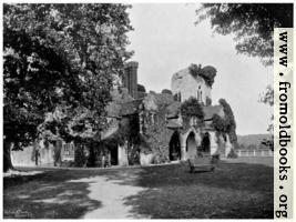 [picture: Medmenham Abbey]