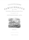 [Picture: Title Page, Family Book Vol 5]
