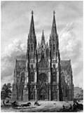 [Picture: Votivkirche, Vienna]