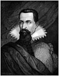 [Picture: Johannes Kepler (1571‒1630)]