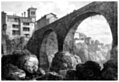 Cividale: Il Ponte Del Diavolo