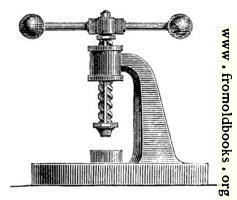 [picture: 59.---Screw Press.]