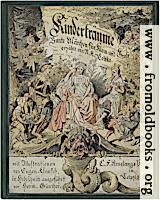 Front Cover, by Klimsch