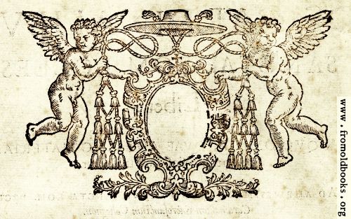 [Picture: Shabby-Chic Cartouche!]