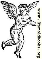 [picture: Cherub (cutout)]