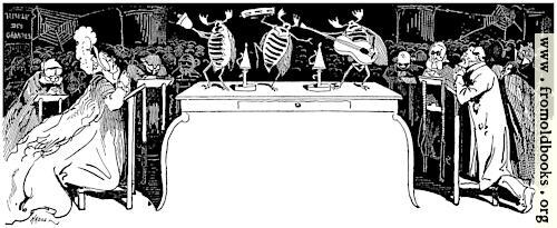 [Picture: The Spirits]