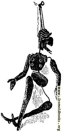 [Picture: Thomas William Crackfort is cut into six pieces]