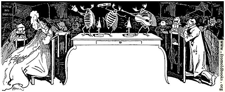 [picture: The Spirits]