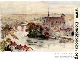 [picture: Poitiers.]